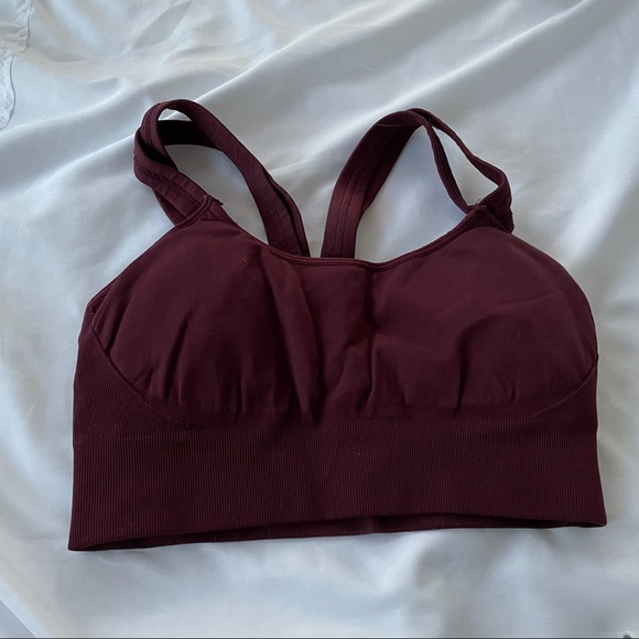 Sporty Bra - Picture 1 of 2